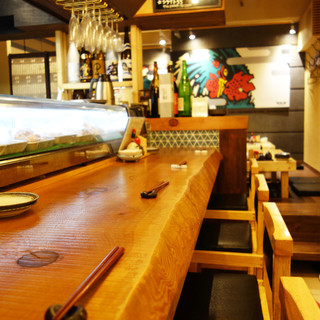 西新 YAKITORI 四鳥目_2