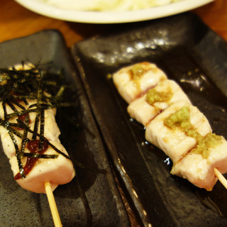 西新 YAKITORI 四鳥目_0