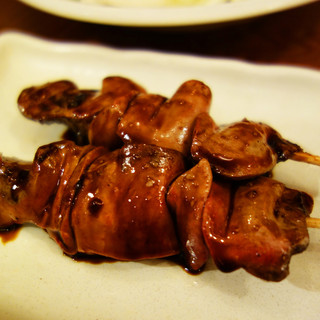 西新 YAKITORI 四鳥目_1