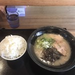 一翔幸 - 一定食500円！