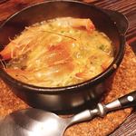 スペイン料理と自然派ワイン LUZ - 