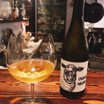 スペイン料理と自然派ワイン LUZ - 