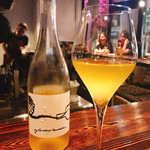 スペイン料理と自然派ワイン LUZ - 