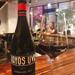 スペイン料理と自然派ワイン LUZ - 