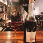 スペイン料理と自然派ワイン LUZ - 