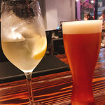 スペイン料理と自然派ワイン LUZ - 