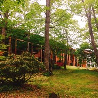 中禅寺金谷ホテル - 