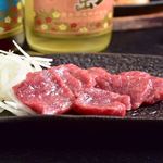 鉄板炭焼ダイニング だいだい - 