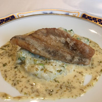 仏蘭西料理　N - 