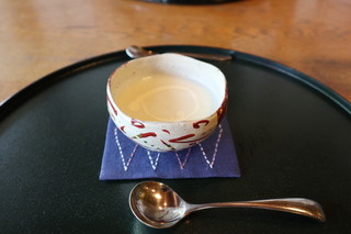 Furenchi Shouan - カブのスープ