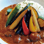 AOI BREWING TAP&GRILL - curry