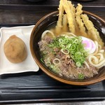 資さんうどん - 