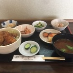 ささら - 本日の日替わり定食