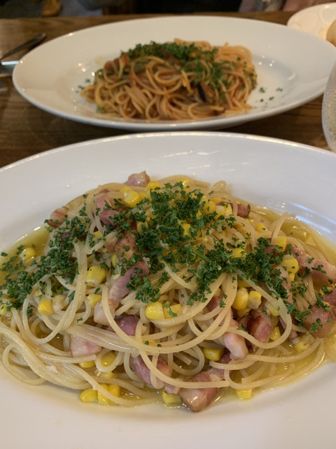 ボウズ Booooose 西日暮里 イタリアン 食べログ