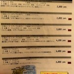 イモコダイニング - 