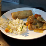 Plaza Premium Lounge - 