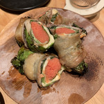 Hakata Kushiyaki Yasai Kushimaki Dogenne - 