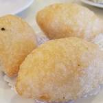 LEGEND SEAFOOD RESTAURANT - 