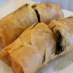 LEGEND SEAFOOD RESTAURANT - 