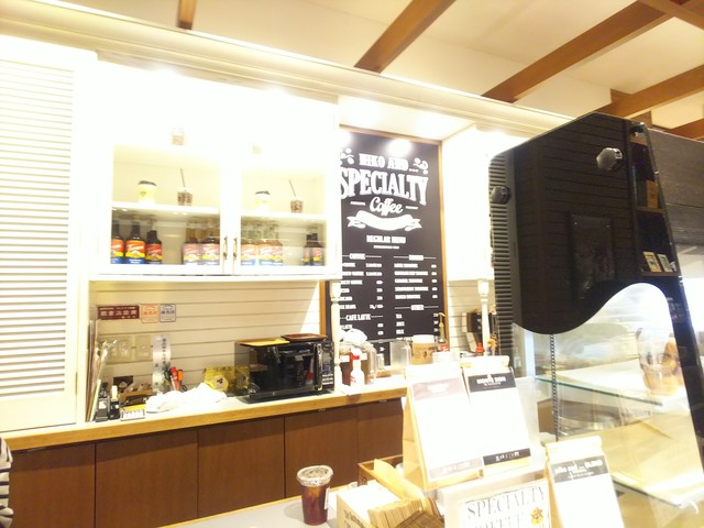 Niko And Coffee 金沢フォーラス 北鉄金沢 カフェ 食べログ Niko And Coffee 金沢フォーラス 北鉄金沢 カフェ 食べログ