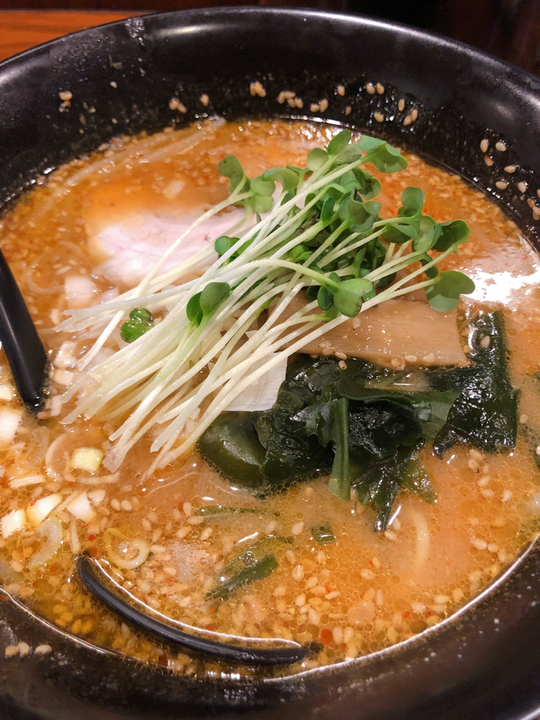 写真 2ページ目 : 麺屋 とみ吉 （めんや とみきち） - 四谷三丁目