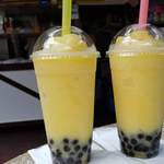 Thanh French Coffee & Bubble Tea - 