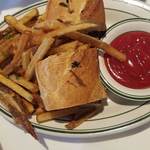 Wolfgang's Steakhouse by Wolfgang Zwiener - 