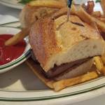 Wolfgang's Steakhouse by Wolfgang Zwiener - 