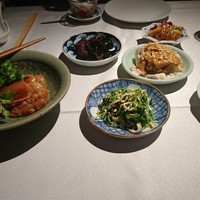 膳處漢ぽっちり - 