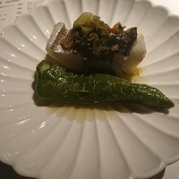 膳處漢ぽっちり - 