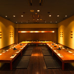 大名 つつじ庵 - 最大50名様収容　大広間個室