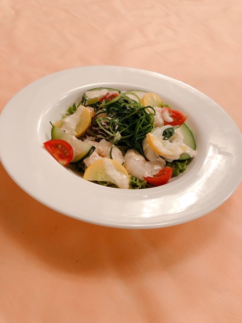 和洋ダイニング 風車（モーレン） - 船越（フレンチ）の写真