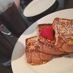 Sweet E's Café - 