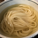 うどん処 重己 - 