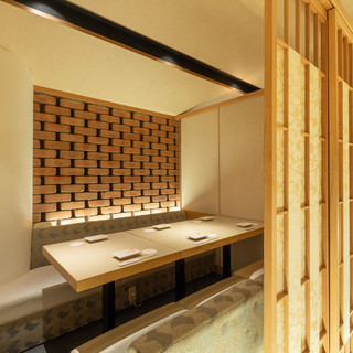 個室ダイニング ウメ子の家_2