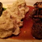 The Cheesecake Factory - 
