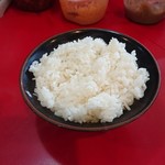 家系ラーメン とらきち家 - 