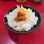 家系ラーメン とらきち家 - 