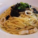 Arancino di Mare - 