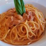 Arancino di Mare - 