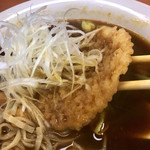 鉄板焼 豚肉ホルモン専門店 おっきん - 