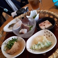 ダイナミックキッチン＆バー 響 カレッタ汐留店  - 
