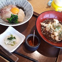 ダイナミックキッチン＆バー 響 カレッタ汐留店  - 