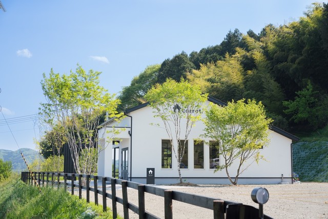 corrot. （コロット） - 東白石（カフェ）の写真