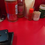 家系ラーメン とらきち家 - 