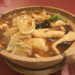 赤坂四川飯店 - 