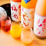 NAGOMI - 鳳凰美田　果実酒