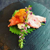 鉄板焼き 銀座 ポルトファーロ 本店 - 