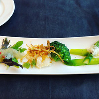 鉄板焼き 銀座 ポルトファーロ 本店 - 