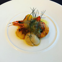 鉄板焼き 銀座 ポルトファーロ 本店 - 